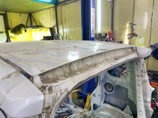 крыша, ориг. номер 63111B1080, 5142, TOYOTA ROOMY/TANK/THOR/JUSTY