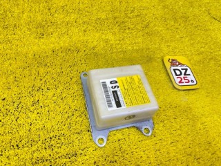 блок управления airbag, ориг. номер 89170B1370, 5142, TOYOTA ROOMY/TANK/THOR/JUSTY