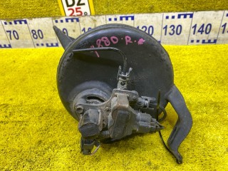 ресивер пневмоподвески, ориг. номер 4893060020, 4962, LEXUS|TOYOTA LAND CRUISER PRADO/4RUNNER/GX470
