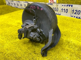 ресивер пневмоподвески, ориг. номер 4893060020, 4962, LEXUS|TOYOTA LAND CRUISER PRADO/4RUNNER/GX470
