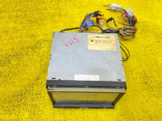 магнитофон, ориг. номер PIONEER, CARROZZERIA, 5133, AVIC-HRZ009G, PIONEER CARROZZERIA AVIC-HRZ009G