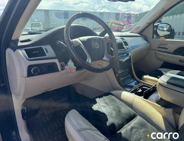 патрубок воздушного фильтра CADILAC ESCALADE, L92, 15901934, фото 9