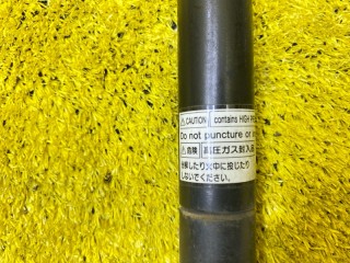 амортизатор задней двери, ориг. номер 6895029946, 6896029906, 6895029906, 5133, TOYOTA TOWN ACE NOAH/LITE ACE NOAH/TOWN ACE/LITE ACE