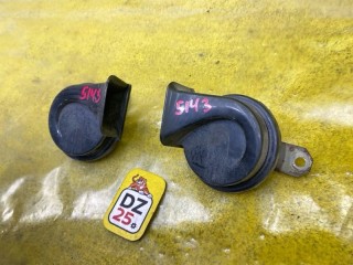 сигнал звуковой, ориг. номер 5143, 38500-75F00, SUZUKI JIMNY, JIMNY SIERRA
