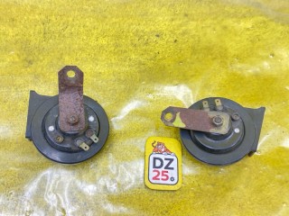 сигнал звуковой, ориг. номер 5143, 38500-75F00, SUZUKI JIMNY, JIMNY SIERRA