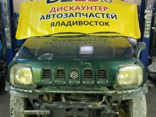 сигнал звуковой, ориг. номер 5143, 38500-75F00, SUZUKI JIMNY, JIMNY SIERRA
