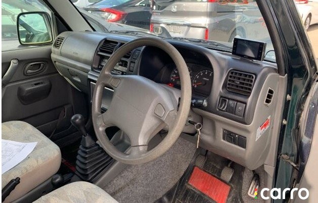 крыло SUZUKI JIMNY, JIMNY SIERRA, 5143, фото 14