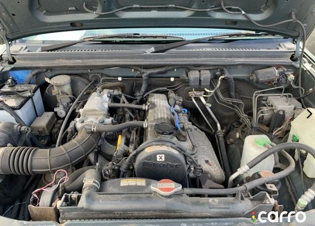 лонжерон SUZUKI JIMNY, JIMNY SIERRA, 5143, фото 9