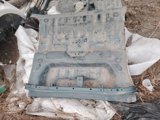 тазик железный, ориг. номер 5143, 62111-81A01, SUZUKI JIMNY, JIMNY SIERRA