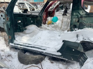 порог кузова, ориг. номер 5143, 64511-81A01-P41, SUZUKI JIMNY, JIMNY SIERRA