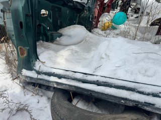 порог кузова, ориг. номер 5143, 64511-81A01-P41, SUZUKI JIMNY, JIMNY SIERRA