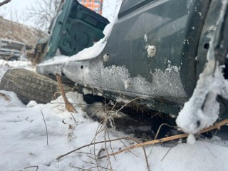порог кузова, ориг. номер 5143, 64511-81A01-P41, SUZUKI JIMNY, JIMNY SIERRA