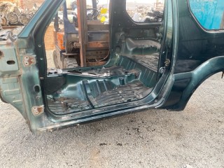 порог кузова, ориг. номер 5143, 64511-81A01-P41, SUZUKI JIMNY, JIMNY SIERRA