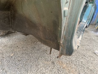 порог кузова, ориг. номер 5143, 64511-81A01-P41, SUZUKI JIMNY, JIMNY SIERRA