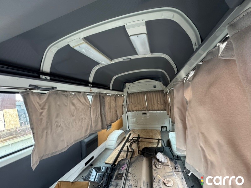 шторка окна TOYOTA HIACE/REGIUS ACE, 8505526050, фото 1