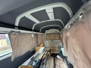 шторка окна, ориг. номер 8505526050, 8505526010, 1000475, TOYOTA HIACE/REGIUS ACE
