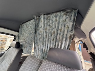 шторка окна, ориг. номер 8505526050, 8505526010, 1000475, TOYOTA HIACE/REGIUS ACE