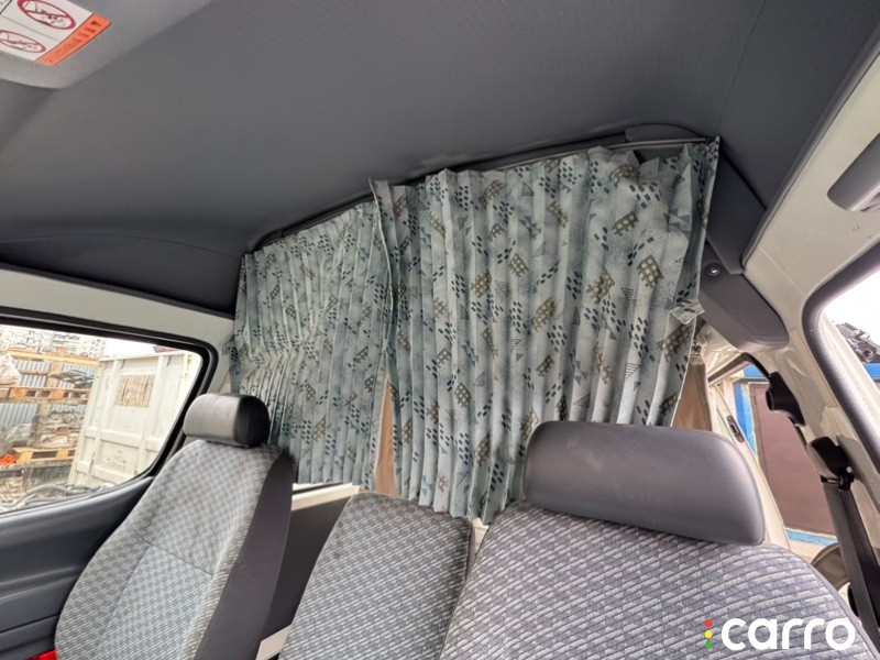 шторка окна TOYOTA HIACE/REGIUS ACE, 8505526050, фото 3
