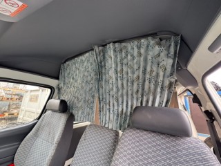 шторка окна, ориг. номер 8505526050, 8505526010, 1000475, TOYOTA HIACE/REGIUS ACE