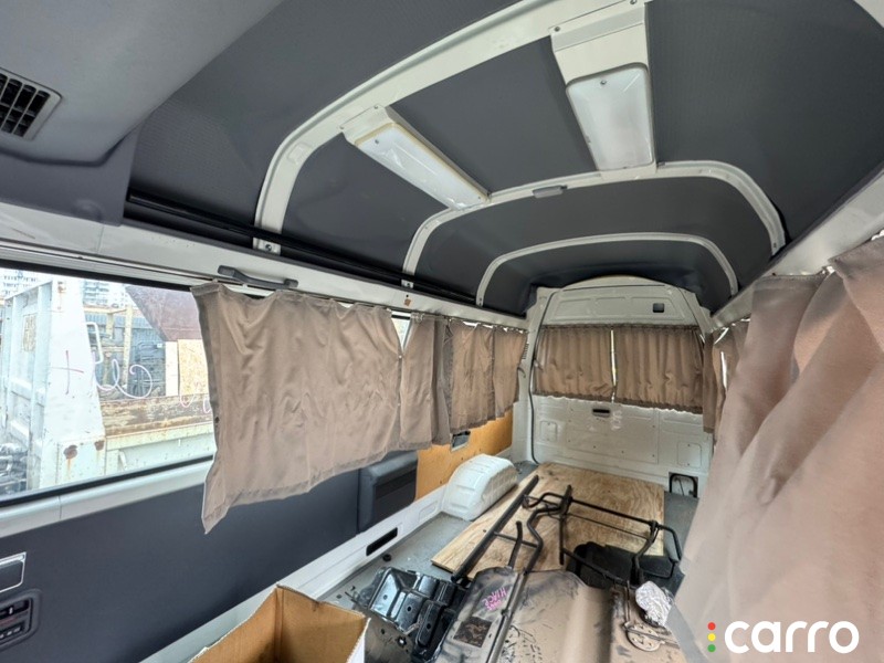 шторка окна TOYOTA HIACE/REGIUS ACE, 8505526050, фото 8