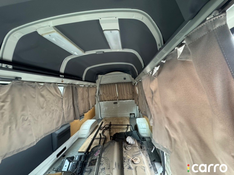 шторка окна TOYOTA HIACE/REGIUS ACE, 8505526050, фото 9
