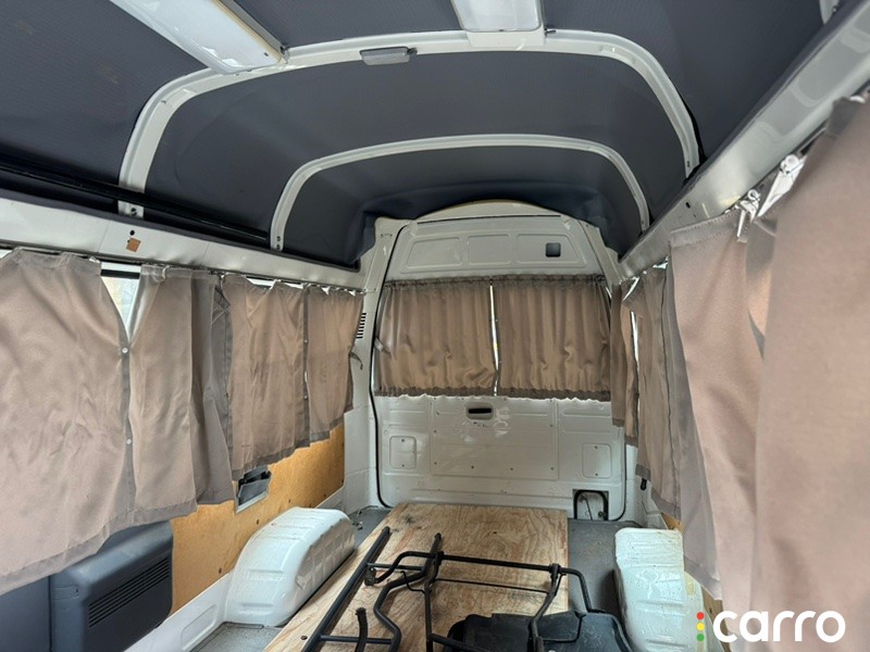 шторка окна TOYOTA HIACE/REGIUS ACE, 8505526050, фото 10