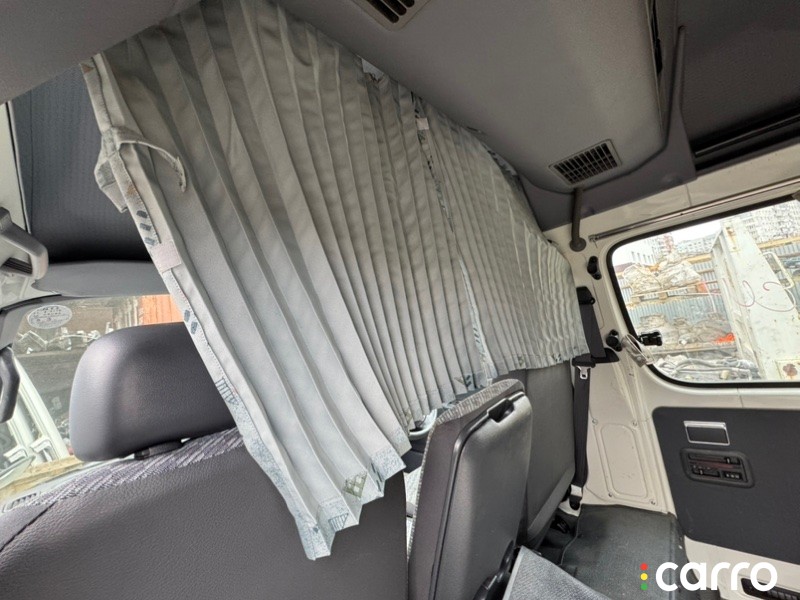 шторка окна TOYOTA HIACE/REGIUS ACE, 8505526050, фото 11