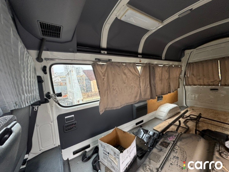 шторка окна TOYOTA HIACE/REGIUS ACE, 8505526050, фото 12