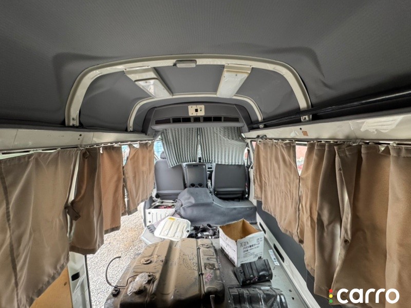 шторка окна TOYOTA HIACE/REGIUS ACE, 8505526050, фото 13