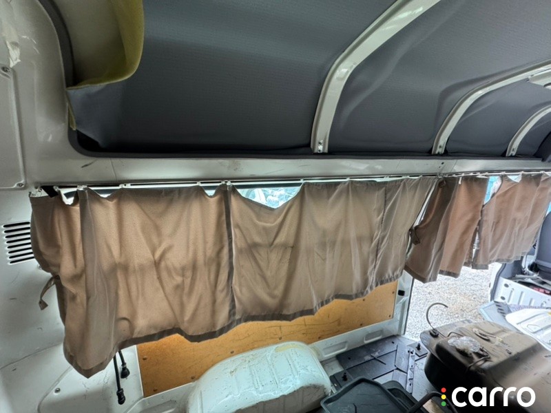 шторка окна TOYOTA HIACE/REGIUS ACE, 8505526050, фото 15