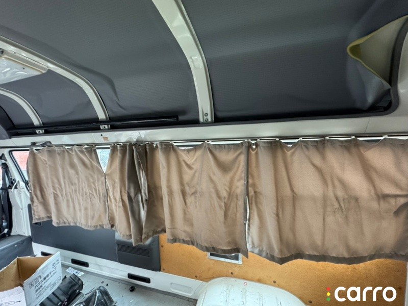 шторка окна TOYOTA HIACE/REGIUS ACE, 8505526050, фото 16