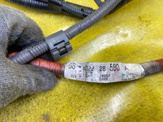 коса двс, ориг. номер 8212128B50, 5132, TOYOTA NOAH/VOXY/ESQUIRE