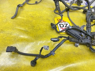 коса двс, ориг. номер 8212128B50, 5125, TOYOTA ESQUIRE/NOAH/VOXY