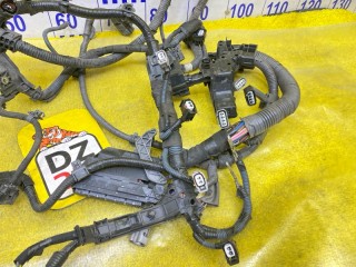 коса двс, ориг. номер 8212128B50, 5125, TOYOTA ESQUIRE/NOAH/VOXY