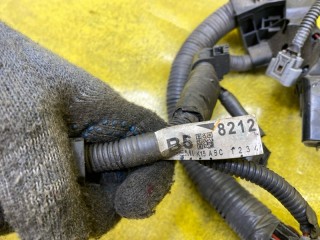 коса двс, ориг. номер 8212128B50, 5125, TOYOTA ESQUIRE/NOAH/VOXY