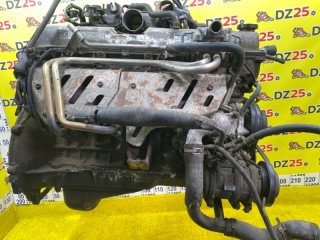 двигатель, ориг. номер 5137, 1900066040, TOYOTA LAND CRUISER/LX450