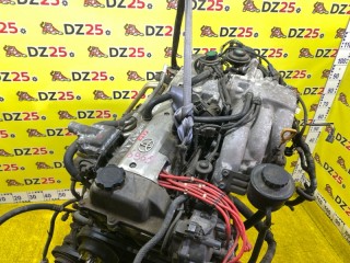 двигатель, ориг. номер 5137, 1900066040, TOYOTA LAND CRUISER/LX450