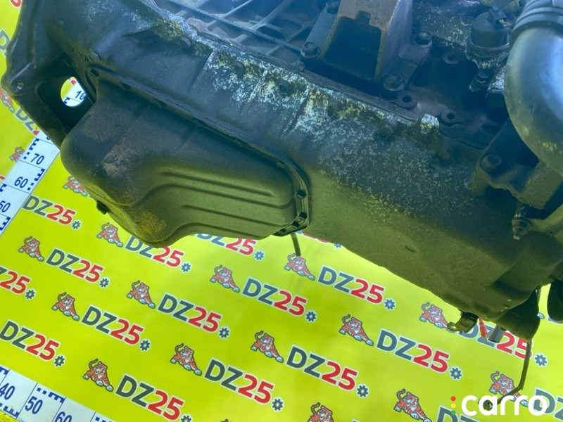 двигатель TOYOTA LAND CRUISER/LX450, 1993, 1FZFE, 5137, фото 8