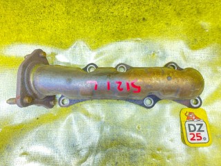 коллектор выпускной, ориг. номер 5121, 1714262110, TOYOTA LAND CRUISER PRADO/HILUX SURF/4RUNNER/TACOMA/TUNDRA