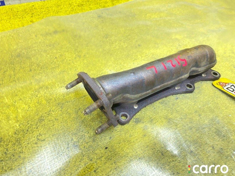 коллектор выпускной TOYOTA LAND CRUISER PRADO/HILUX SURF/4RUNNER/TACOMA/TUNDRA, 5VZFE, 5121, фото 2