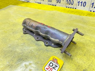 коллектор выпускной, ориг. номер 5121, 1714262110, TOYOTA LAND CRUISER PRADO/HILUX SURF/4RUNNER/TACOMA/TUNDRA