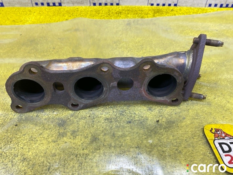 коллектор выпускной TOYOTA LAND CRUISER PRADO/HILUX SURF/4RUNNER/TACOMA/TUNDRA, 5VZFE, 5121, фото 5