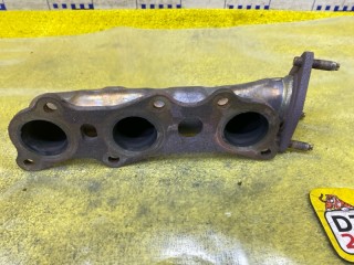 коллектор выпускной, ориг. номер 5121, 1714262110, TOYOTA LAND CRUISER PRADO/HILUX SURF/4RUNNER/TACOMA/TUNDRA