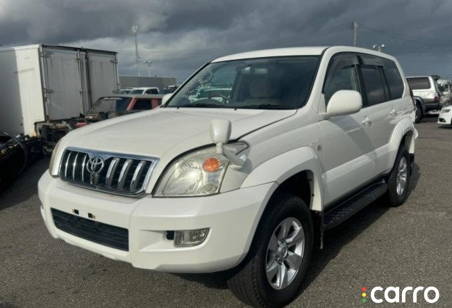 коллектор выпускной TOYOTA LAND CRUISER PRADO/HILUX SURF/4RUNNER/TACOMA/TUNDRA, 5VZFE, 5121, фото 6