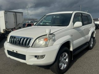 коллектор выпускной, ориг. номер 5121, 1714262110, TOYOTA LAND CRUISER PRADO/HILUX SURF/4RUNNER/TACOMA/TUNDRA
