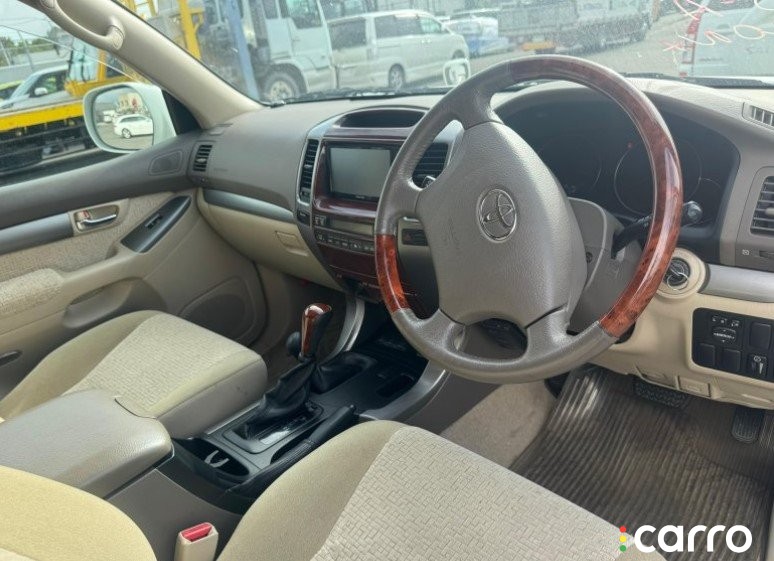 коллектор выпускной TOYOTA LAND CRUISER PRADO/HILUX SURF/4RUNNER/TACOMA/TUNDRA, 5VZFE, 5121, фото 8