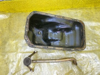 поддон, ориг. номер 5113, 1210162110, TOYOTA LAND CRUISER PRADO/HILUX SURF