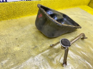 поддон, ориг. номер 5113, 1210162110, TOYOTA LAND CRUISER PRADO/HILUX SURF