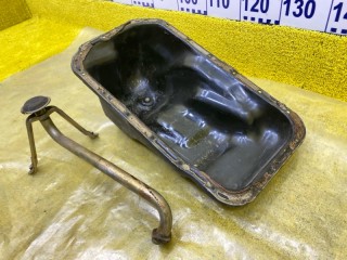 поддон, ориг. номер 5113, 1210162110, TOYOTA LAND CRUISER PRADO/HILUX SURF