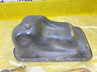 поддон, ориг. номер 5113, 1210162110, TOYOTA LAND CRUISER PRADO/HILUX SURF